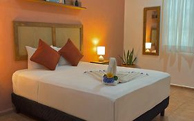 Hotel International House Riviera Maya
